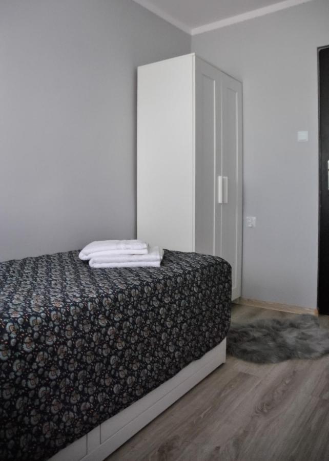 Bohaterow Modlina Point By Sleepwell Nowy Dwór Mazowiecki Exterior foto
